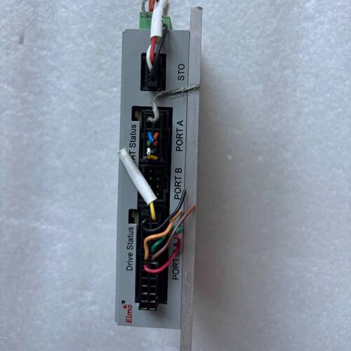 议价G-DCBEL6/200EEAP Elmo工业电源 工控驱动模块维修