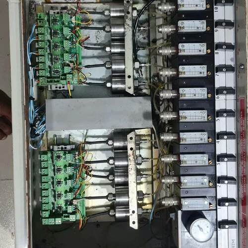 议价121-A31RL102 SF-CONTROL 工业自动化气动控制模块维修