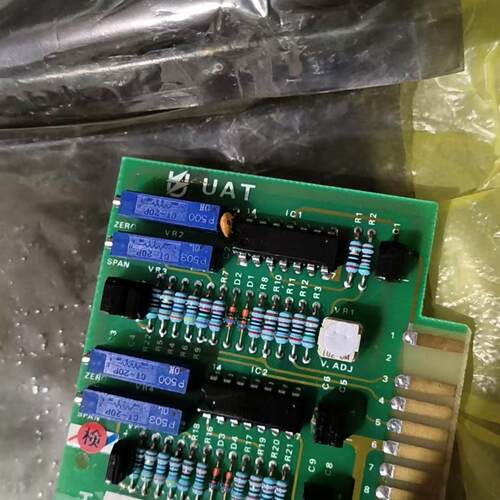 议价T160 01C UAT工控电路板工业控制线路板维修