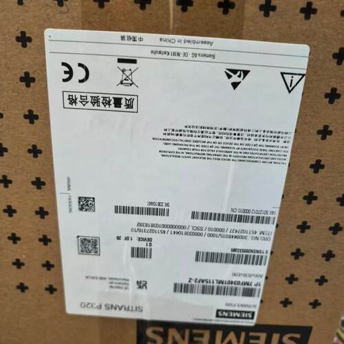 议价SITRANS P320 差压变送器 工业压力测量传感器件维修