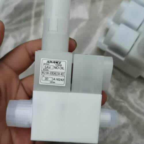 议价NX210A-3CB2AE234-402 ADVANCE 防腐流体阀 工业工控配件维修