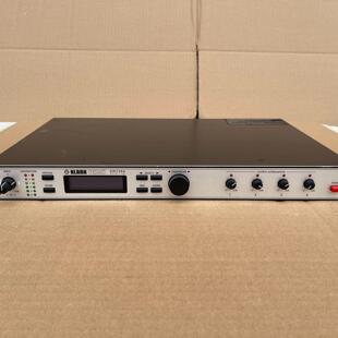 议价KLARK TEKNIK KT DN7204 EQ 专业均衡器 音频处理设备维修