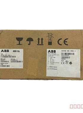 议价ACS150-03E-05A6-4维修