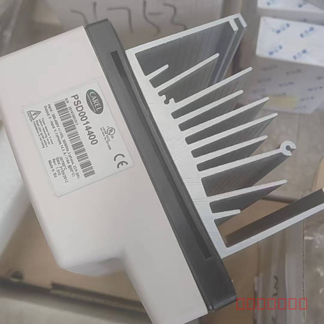 议价意大利卡乐CAREL变频器PSD0014400，全新维修