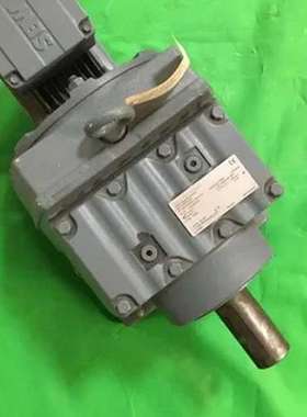 Sew USOCOME R87 DRS71M6 / R87D