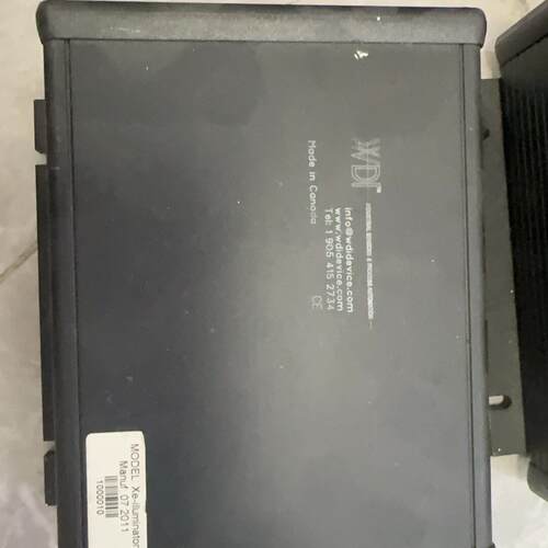 议价Xe-illuminator 激光传感器 WDI工业自动化传感配件维修