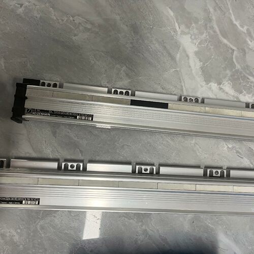 议价LS186 1340 海德汉光栅尺 机床位移测量传感器维修