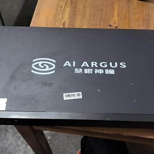 议价XAVIER边缘计算工控机 AI ARGUS慧眼神瞳维修