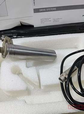 议价KAVO主軸4025HY，含讯号线一套，实物维修