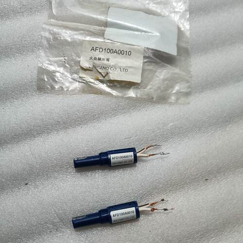 议价AFD100A0010 火焰检测器 VOLCANO工业检测配件维修