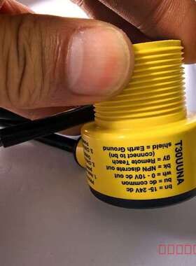 议价邦纳T30UUNA，4个，T30UDNA，1个，T30UIP维修