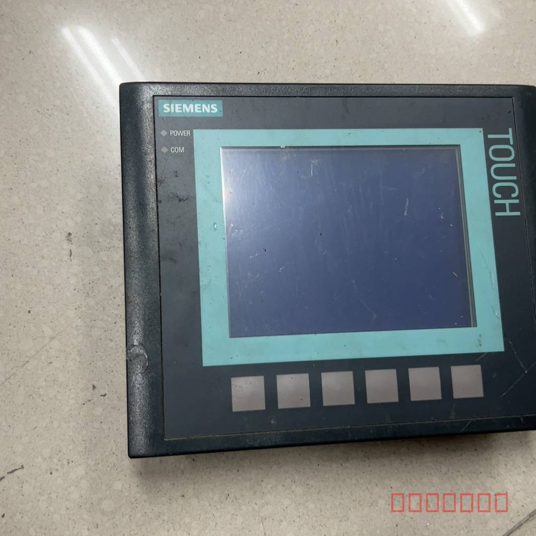 议价触摸屏 K-TP178micro 型号6AV6 640维修
