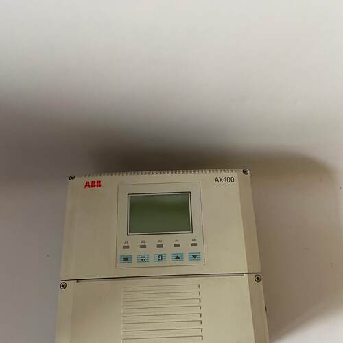 议价AX411 ABB工控模块工业自动化控制配件维修