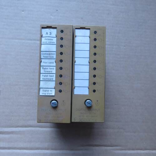 议价6ES5451-8MA11 数字输模块 工控自动化配件维修