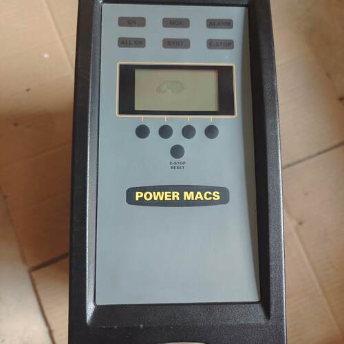 议价TC-4000-P-PB-ES 阿特拉斯控制器 工业自动化工控模块维修