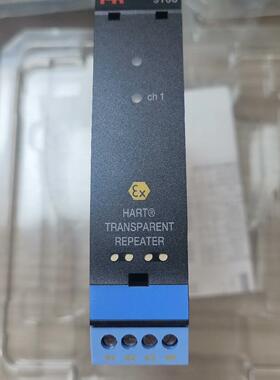 议价PR9106 继电器中继器 HART透明信号中继模块维修
