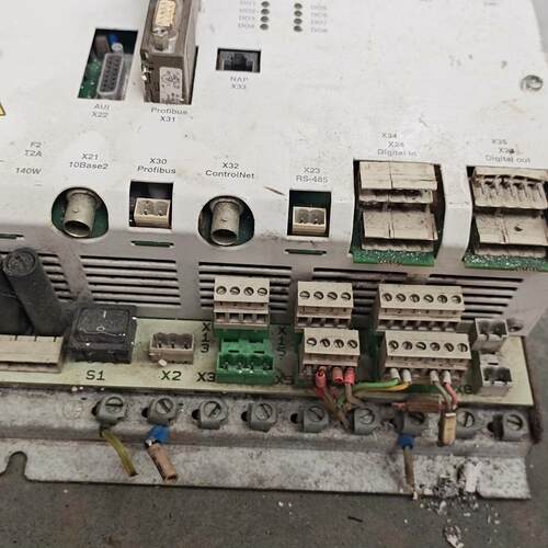 议价MILLMATE CONTROLLE ABB 工控自动化控制器维修