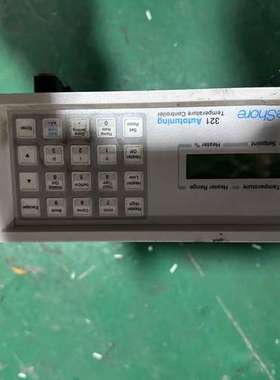 议价Lakeshore 321 autotuning 自动调谐温维修