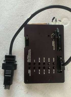 HVS HyIMAGE PRO V4i-DC REV-A控制