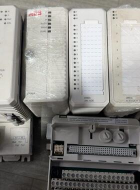 议价AI810 DI830 CI840A TB820V2 ABB工业工控模块维修