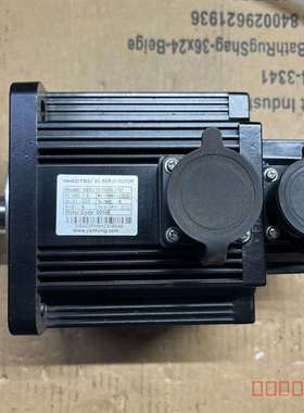 议价严控伺服电机ASMJ-13-1525B-U321维修