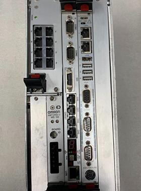 议价MC RACK-1 2L80-05021 CPPC 控制器 工控自动化模块维修