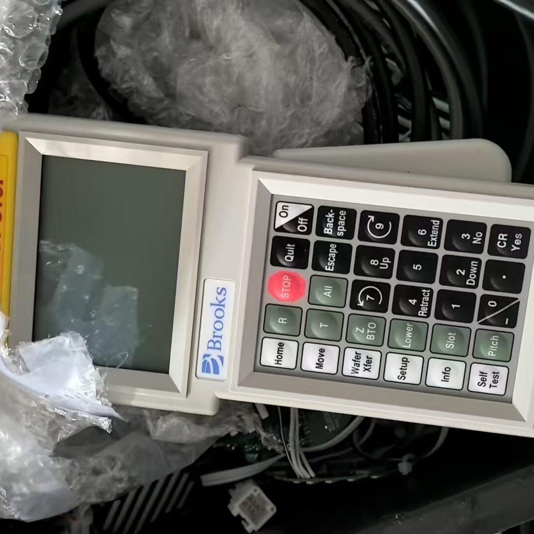议价PTN30R2-1-NES 手操器 Brooks工业工控配件维修