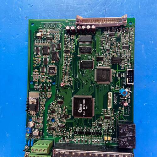 议价SQM IMVF 0530 QMA SQI-IPM208 变频器主板 工控配件维修