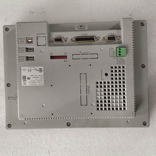 议价PWS6A00T-P HITECH 触摸屏 工控人机界面维修