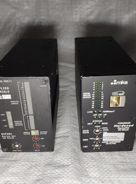 议价0190-36511 Device Net I/O模块 工业工控控制模块维修