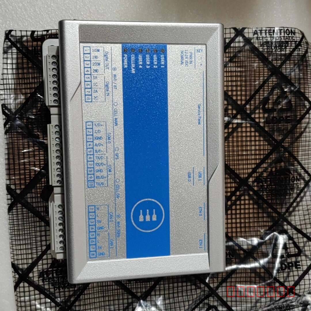 议价全新EUROTECH工业网关，ReⅡaGATE10一12维修