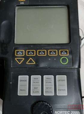 议价STAVELEY NORTEC 2000i 涡流探伤仪 配件维修