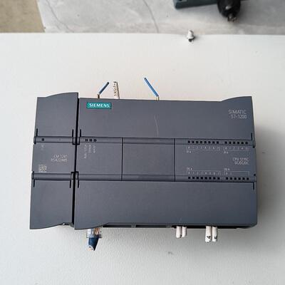 议价S7-1200 CPU1215C CM1241 RS422/485 通讯扩展控制模块维修