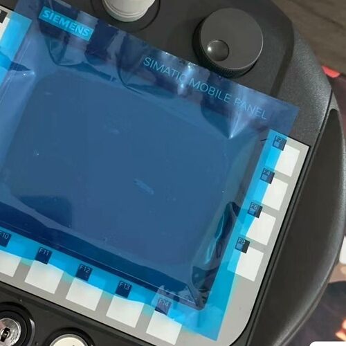 议价6AV6645-0BC01-0AX0 触摸屏 177P 移动面板维修