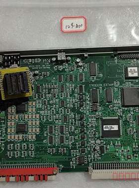 议价ANALOG I/O BOARD 0100-00396一个维修