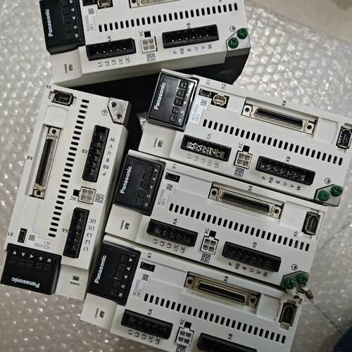 议价MCDLN35SE/M 松下Panasonic伺服驱动 工控自动化配件维修