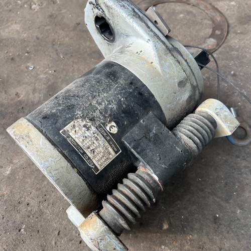 议价CDK-R MFG745D-6R KYOKUTOH极动 工控工业机械配件维修