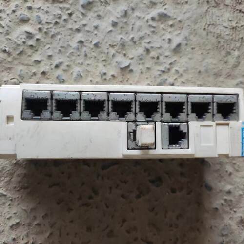 议价LU9GC3 工控通讯模块 工业自动化控制配件维修