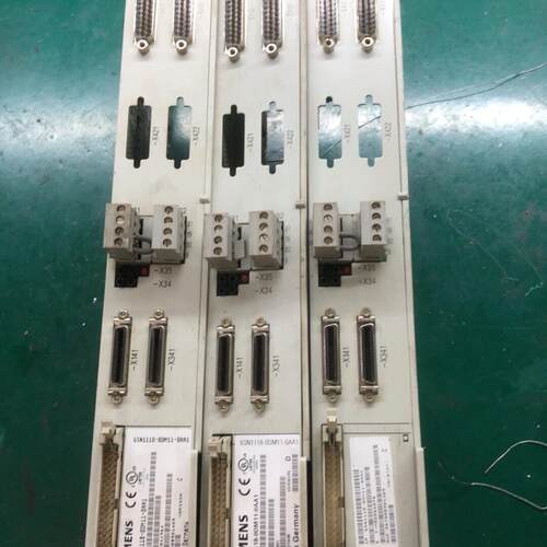 议价6SN1118-0DM11-0AA1 轴卡 工业自动化数控配件维修