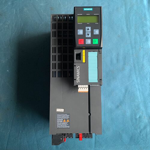 议价6SL3210-1PE23-3UL0 变频器 15KW 工控驱动装置维修