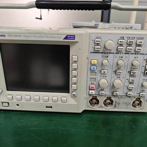 议价TDS3032C 数字荧光示波器 Tektronix泰克测量仪器维修