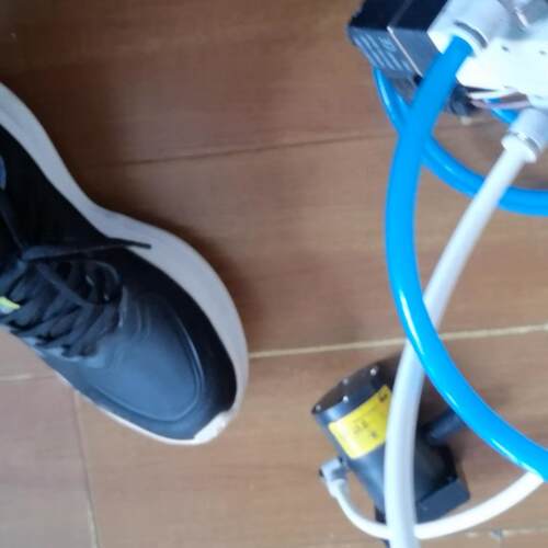 议价Netter Vibration 气动振动器 工业自动化振动器件维修