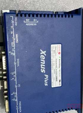 议价Copley controls Xenus数字伺服驱动器XM维修
