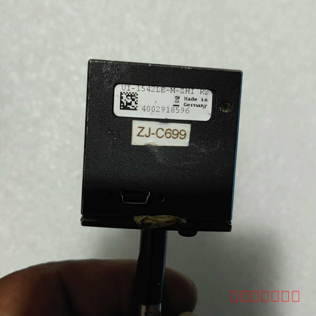 议价德国工业像机，Ul一1542LE一M一2Hl，R4维修