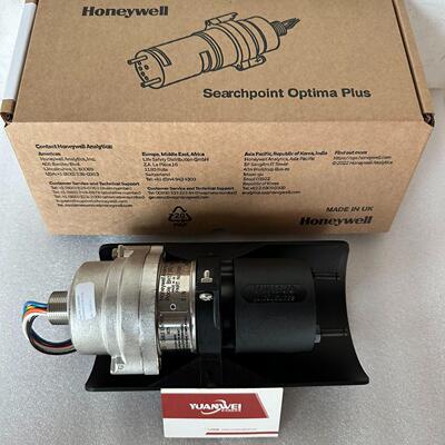 议价Searchpoint Optima Plus 工业气体探测器 工控配件维修