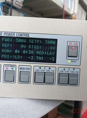 议价韩国永信youngsin射频电源控制器，型维修