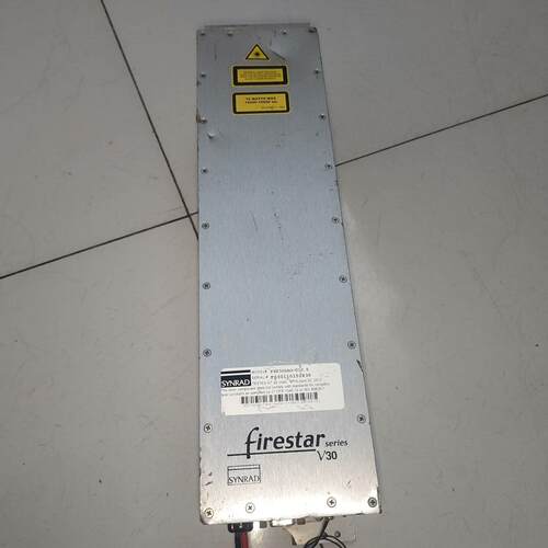 议价FSV30SAG-D10.6 SYNRAD新锐激光器工业激光设备维修