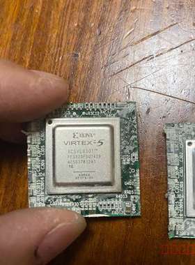 议价赛灵思XC5VLX30T-FFG323FGU1429，清一色维修