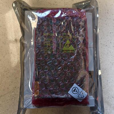 议价VX4A61101Y 控制模块 工控自动化设备工业配件维修