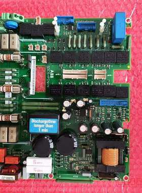 议价SDCS-PIN-4 3ADT314100R1001 ABB维修